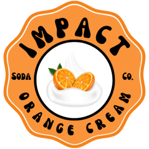 Orange Cream Soda