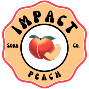 Impact Soda Peach