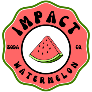 Impact Soda Watermelon